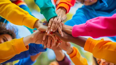 How to Use Professional Learning Communities to Boost Your Career