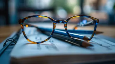 How to Use Reflection to Improve Your Study Strategies