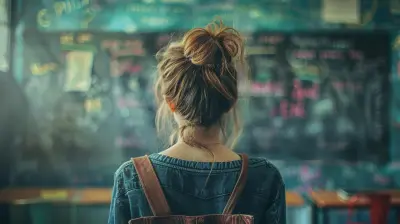 How to Use Reflection to Reset After a Difficult Week