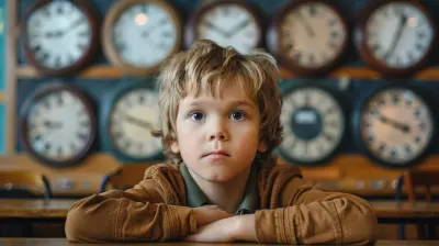 How to Use Time-Outs Effectively in the Classroom