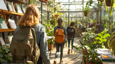 How Urban Schools Can Adapt to Teach Environmental Awareness