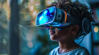 How Virtual Learning Circles Will Transform Education in 2027