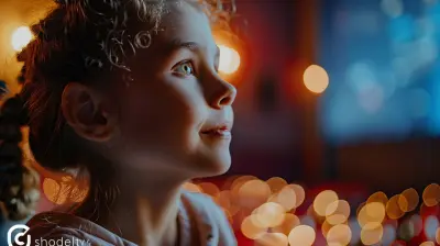 How Watching Movies Can Improve Your English