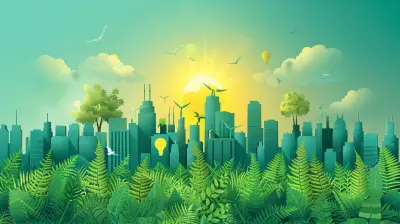 Incorporating Climate Change Education into the Curriculum