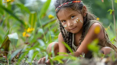 Incorporating Indigenous Knowledge into Environmental Education