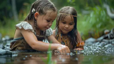 Incorporating Indigenous Knowledge into Environmental Education