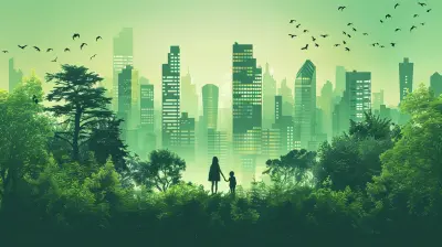 Innovative Approaches to Environmental Education in Urban Settings