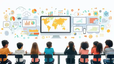 Integrating Collaborative Learning into Flipped Classrooms