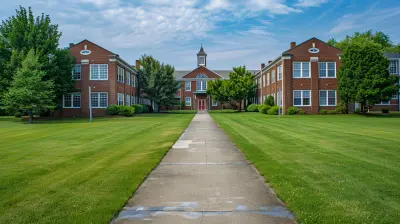 Key Safety Concerns for Schools in Rural and Urban Areas