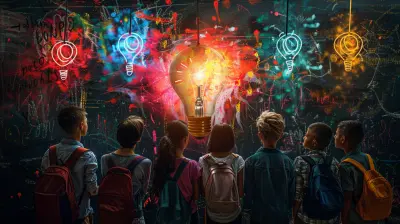 Leadership in Collaborative Learning: Encouraging Student Ownership