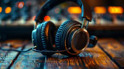 Learning English with Music: Songs That Teach Grammar and Vocabulary