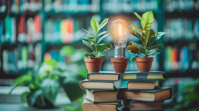 Learning How to Learn: A Meta-Skill for Students