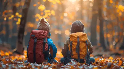 Lessons from Nature: What the Outdoors Can Teach Us