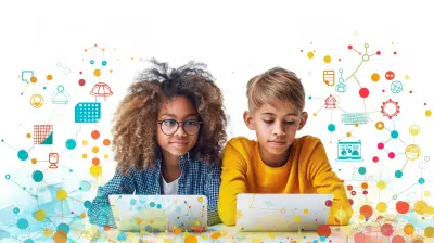 Leveraging Technology to Boost Teacher Collaboration