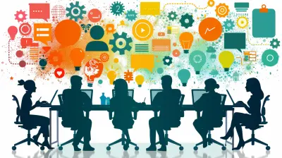 Leveraging Technology to Boost Teacher Collaboration