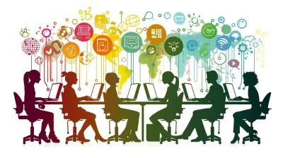 Leveraging Technology to Boost Teacher Collaboration