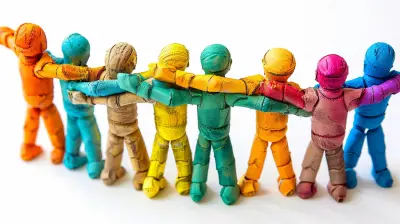 Making Group Projects Work: Tips for Successful Collaborative Learning