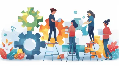 Making Group Projects Work: Tips for Successful Collaborative Learning