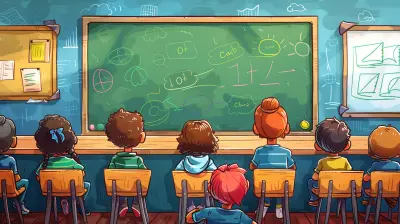 Managing Transitions Smoothly to Keep Students Engaged