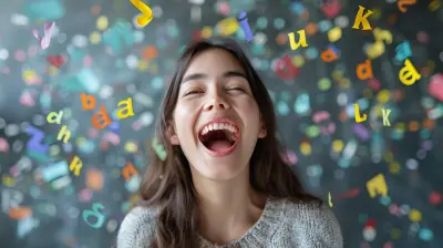 Mastering English Pronunciation: Tips for Non-Native Speakers