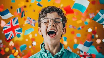 Mastering English Pronunciation: Tips for Non-Native Speakers