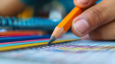 Mastering Fractions: Tips for Success in Middle School Math