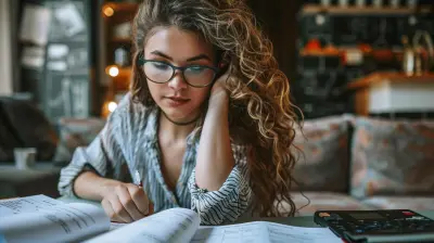 Mastering Note-Taking for Better Retention
