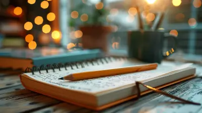 Mastering Note-Taking for Better Retention