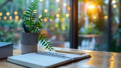 Mastering Note-Taking for Better Retention