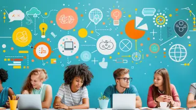 Mastering the Art of Blended Learning: Strategies for Success