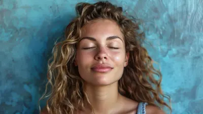 Mindfulness Techniques Every Teacher Can Use to De-Stress