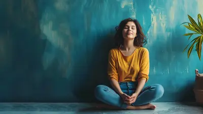 Mindfulness Techniques Every Teacher Can Use to De-Stress