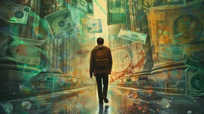 Navigating Financial Aid: Tips for College Students