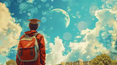 Navigating the Transition from High School to College