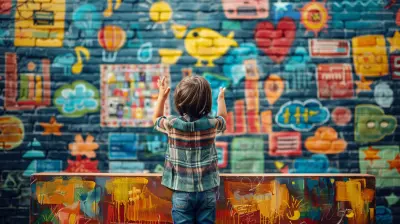 Overcoming the Fear of Speaking English in Public