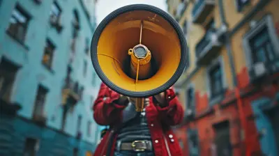 Overcoming the Fear of Speaking English in Public