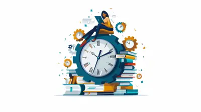 Practical Strategies to Improve Time Management Skills