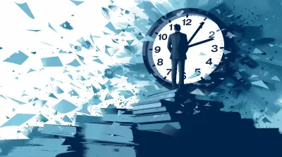 Practical Strategies To Improve Time Management Skills