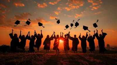Preparing for the Job Market: Career Services in College