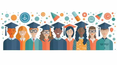 Preparing for the Job Market: Career Services in College