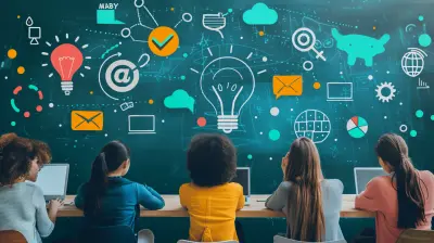 Project-Based Learning: A Gateway to Collaborative Education