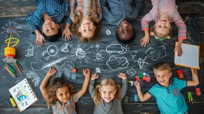 Project-Based Learning: A Gateway to Collaborative Education