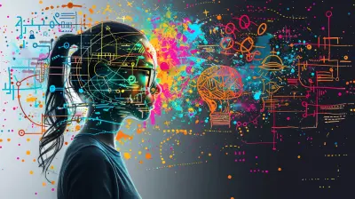 Promoting Critical Thinking in a Blended Learning Environment