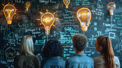 Promoting Critical Thinking in a Blended Learning Environment