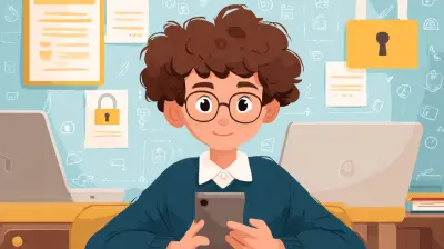 Promoting Cyber Safety for Students and Educators