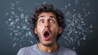 Pronouncing Difficult English Sounds: A Step-by-Step Guide