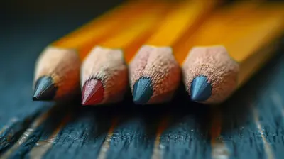 Recognizing and Addressing Dysgraphia in Young Learners