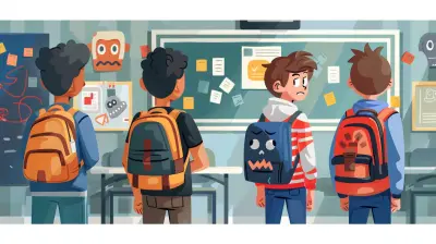 Recognizing and Responding to Threats in the School Environment