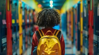 Recognizing and Responding to Threats in the School Environment