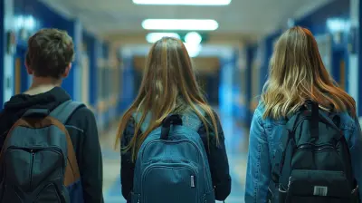 Recognizing the Warning Signs of School Violence